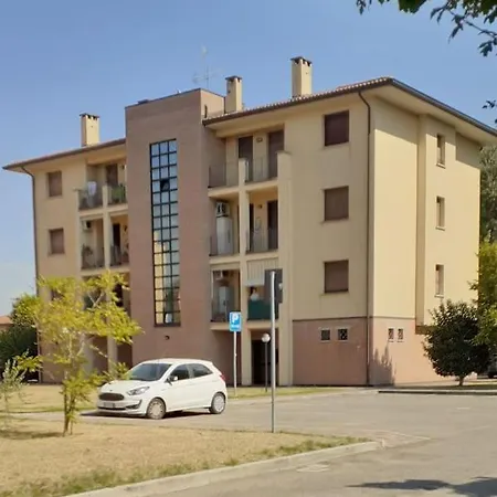 Nel Cuore Della Natura - Parcheggio Gratuito - Wi-fi *