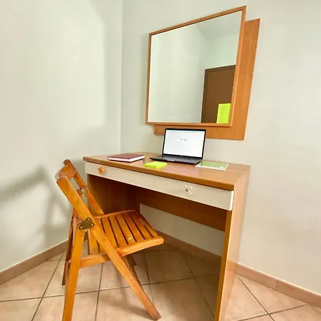 アパート Nel Cuore Della Natura - Parcheggio Gratuito - Wi-fi *