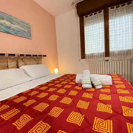 Nel Cuore Della Natura - Parcheggio Gratuito - Wi-fi *