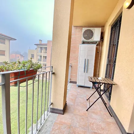 Nel Cuore Della Natura - Parcheggio Gratuito - Wi-fi * Mezzolara