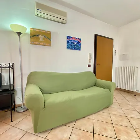 Nel Cuore Della Natura - Parcheggio Gratuito - Wi-fi Mezzolara