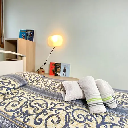 Nel Cuore Della Natura - Parcheggio Gratuito - Wi-fi