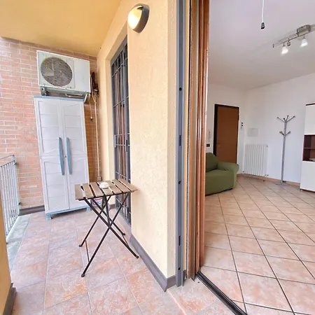 Nel Cuore Della Natura - Parcheggio Gratuito - Wi-fi アパート Mezzolara