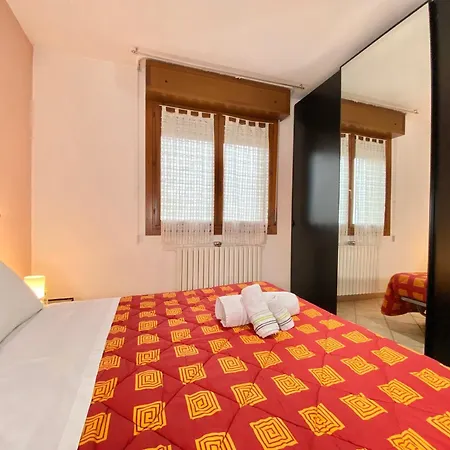 Nel Cuore Della Natura - Parcheggio Gratuito - Wi-fi Apartament *