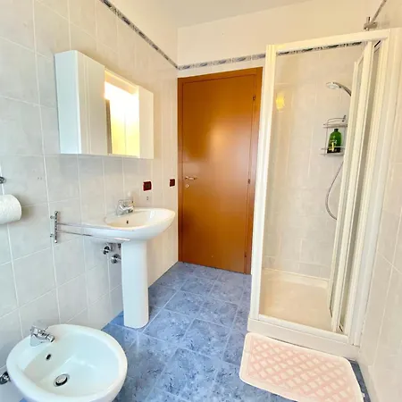 Nel Cuore Della Natura - Parcheggio Gratuito - Wi-fi Mezzolara