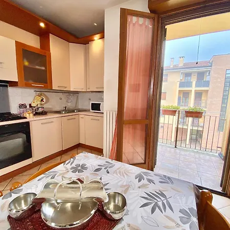 Nel Cuore Della Natura - Parcheggio Gratuito - Wi-fi