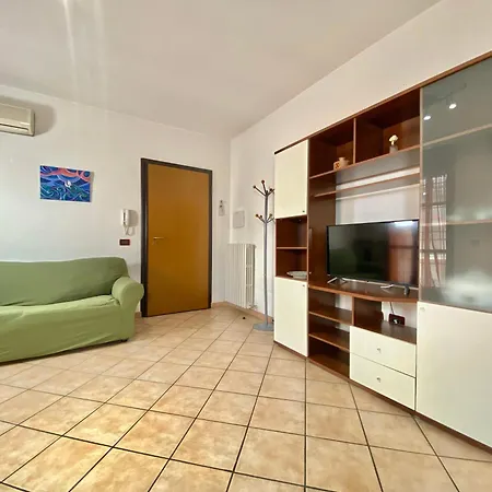 Nel Cuore Della Natura - Parcheggio Gratuito - Wi-fi Mezzolara