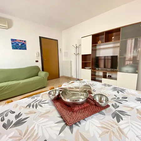 Apartament Nel Cuore Della Natura - Parcheggio Gratuito - Wi-fi *