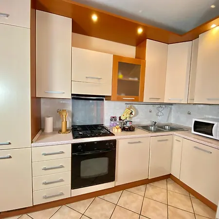 アパート Nel Cuore Della Natura - Parcheggio Gratuito - Wi-fi Mezzolara