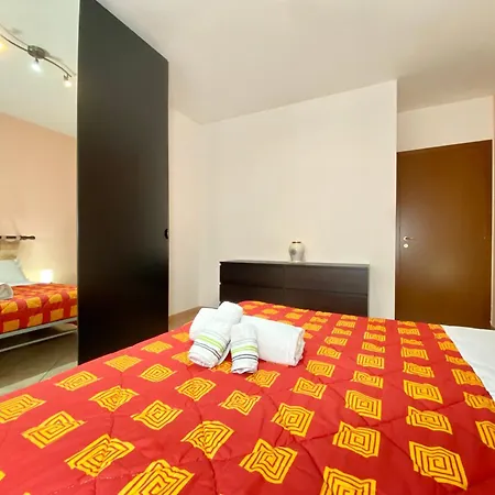 Nel Cuore Della Natura - Parcheggio Gratuito - Wi-fi Mezzolara