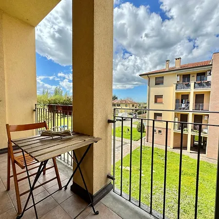 Nel Cuore Della Natura - Parcheggio Gratuito - Wi-fi Apartment *