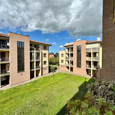 Nel Cuore Della Natura - Parcheggio Gratuito - Wi-fi Apartment *