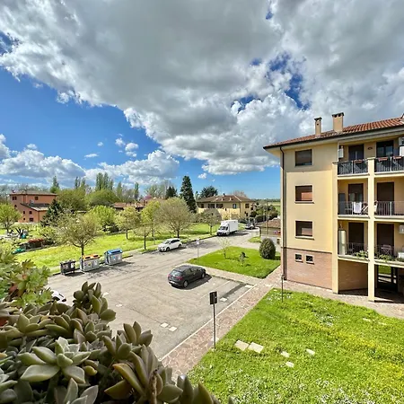 Nel Cuore Della Natura - Parcheggio Gratuito - Wi-fi * Mezzolara