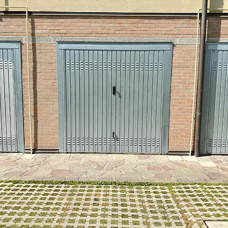 Nel Cuore Della Natura - Parcheggio Gratuito - Wi-fi