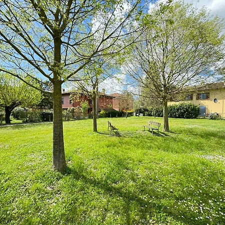 Nel Cuore Della Natura - Parcheggio Gratuito - Wi-fi Mezzolara