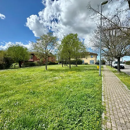 Nel Cuore Della Natura - Parcheggio Gratuito - Wi-fi * Mezzolara