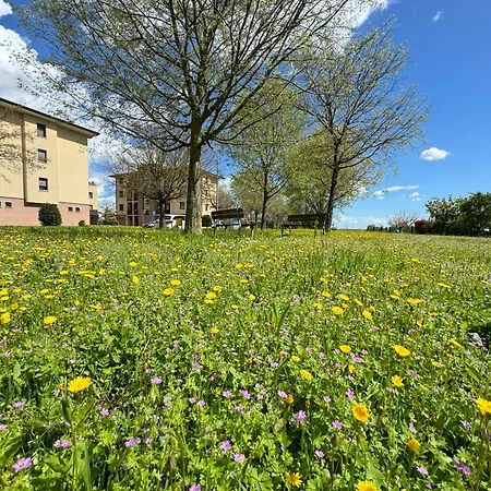 アパート Nel Cuore Della Natura - Parcheggio Gratuito - Wi-fi