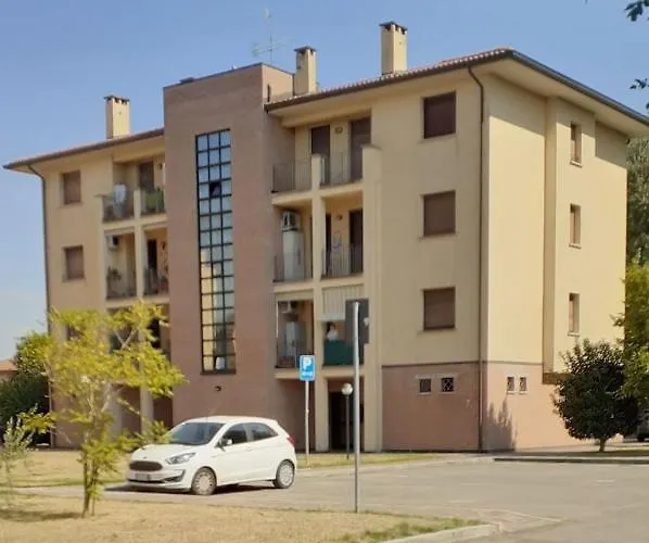 Nel Cuore Della Natura - Parcheggio Gratuito - Wi-fi *