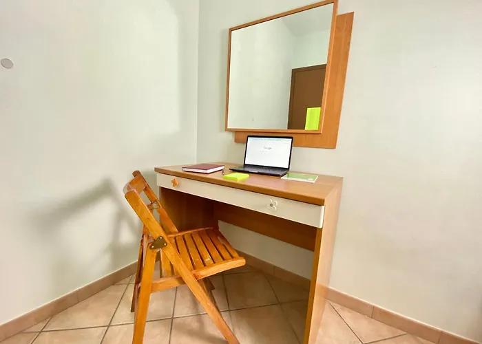 Apartment Nel Cuore Della Natura - Parcheggio Gratuito - Wi-fi *