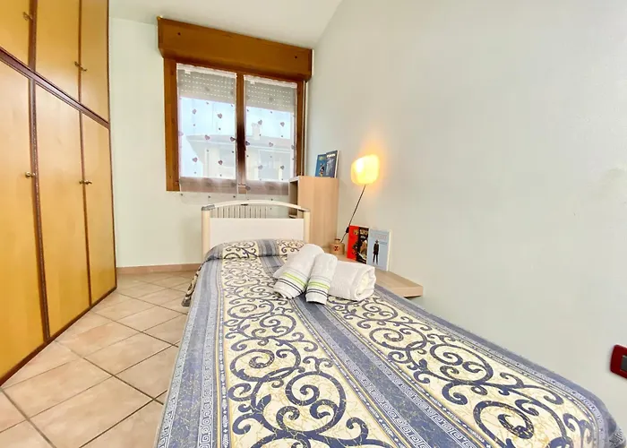 Nel Cuore Della Natura - Parcheggio Gratuito - Wi-fi Apartment