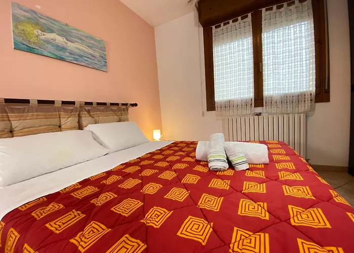 Nel Cuore Della Natura - Parcheggio Gratuito - Wi-fi *