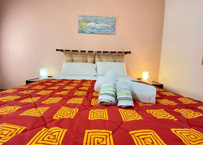 Nel Cuore Della Natura - Parcheggio Gratuito - Wi-fi Apartment *