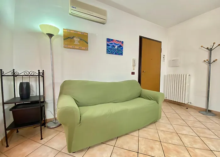 Nel Cuore Della Natura - Parcheggio Gratuito - Wi-fi Mezzolara