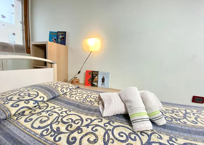 Nel Cuore Della Natura - Parcheggio Gratuito - Wi-fi