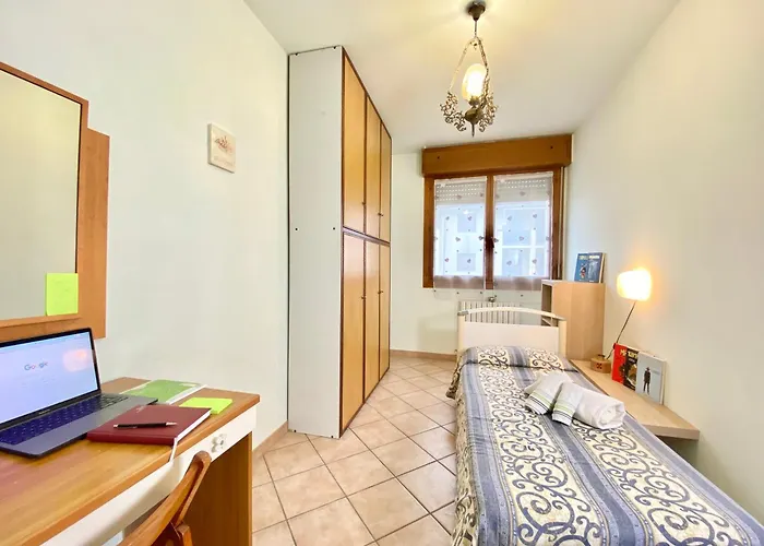 Nel Cuore Della Natura - Parcheggio Gratuito - Wi-fi *