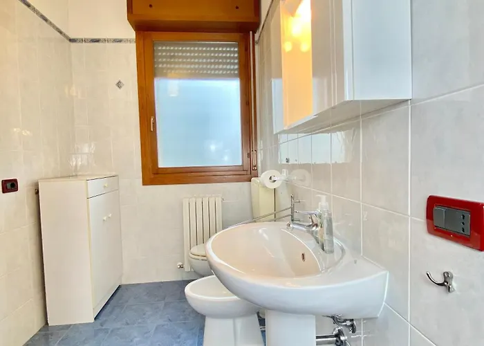 Nel Cuore Della Natura - Parcheggio Gratuito - Wi-fi