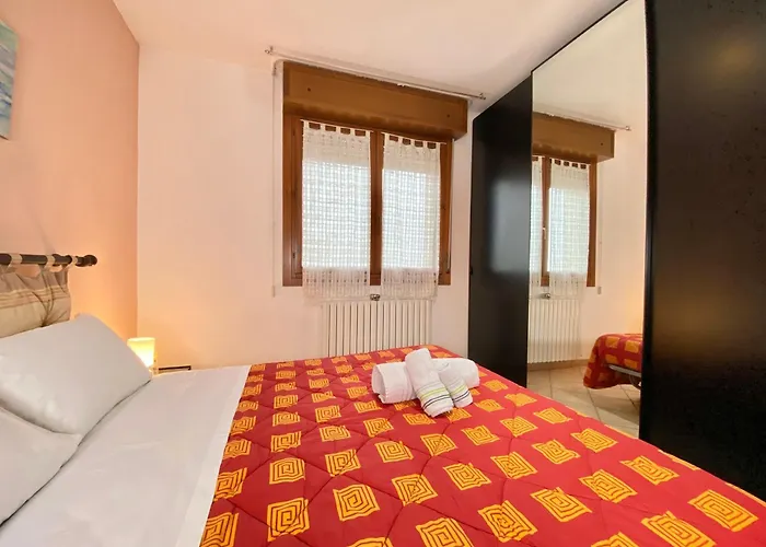 Nel Cuore Della Natura - Parcheggio Gratuito - Wi-fi Apartment *