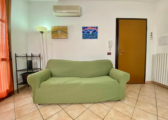 Nel Cuore Della Natura - Parcheggio Gratuito - Wi-fi *