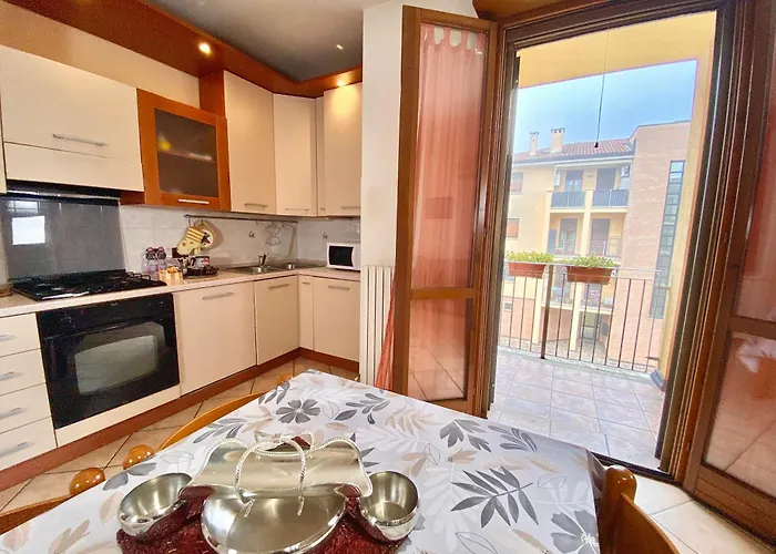 Nel Cuore Della Natura - Parcheggio Gratuito - Wi-fi