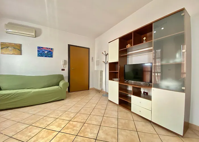 Nel Cuore Della Natura - Parcheggio Gratuito - Wi-fi Mezzolara