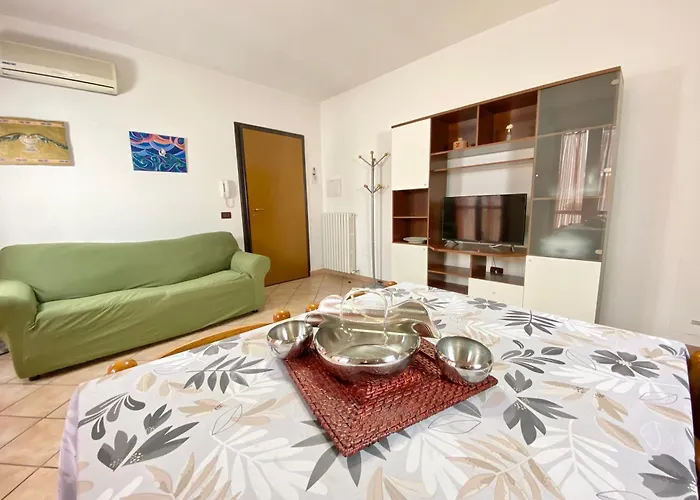 Daire Nel Cuore Della Natura - Parcheggio Gratuito - Wi-fi *