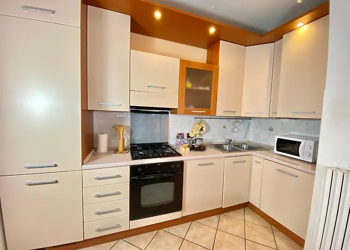 Apartment Nel Cuore Della Natura - Parcheggio Gratuito - Wi-fi Mezzolara