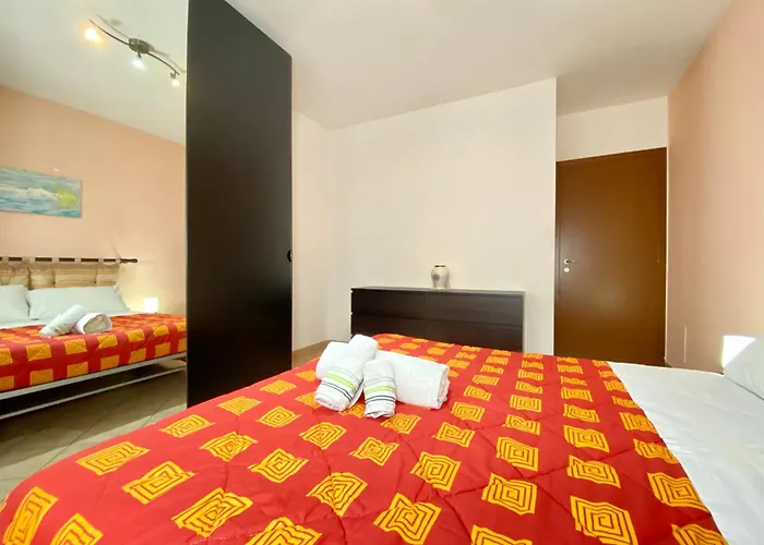 Nel Cuore Della Natura - Parcheggio Gratuito - Wi-fi Mezzolara