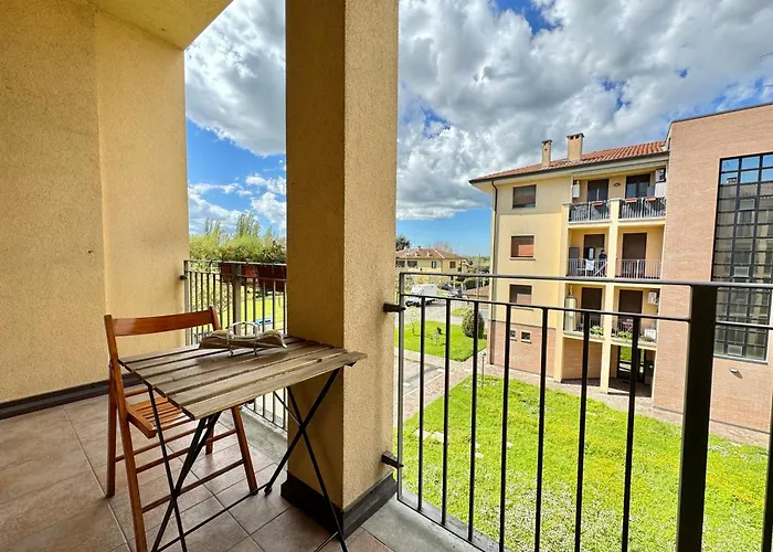 Nel Cuore Della Natura - Parcheggio Gratuito - Wi-fi Apartment *