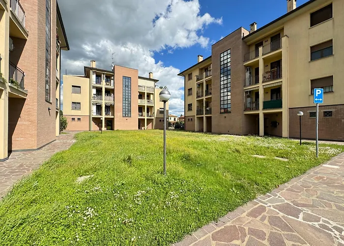 Daire Nel Cuore Della Natura - Parcheggio Gratuito - Wi-fi