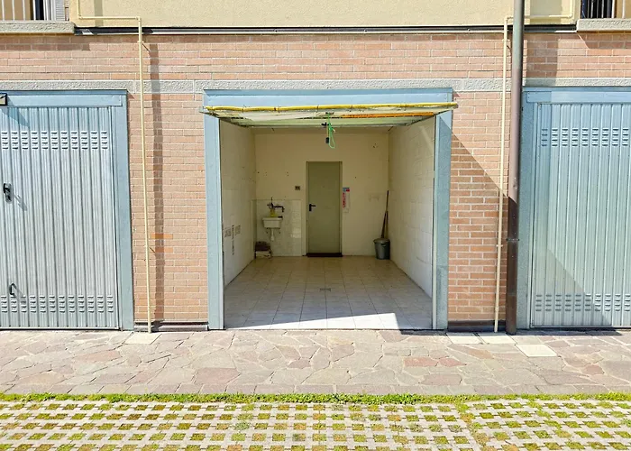 Nel Cuore Della Natura - Parcheggio Gratuito - Wi-fi Apartment *