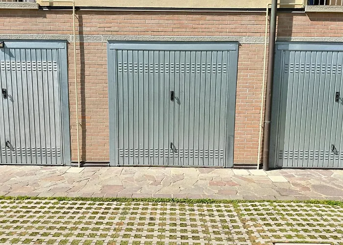 Nel Cuore Della Natura - Parcheggio Gratuito - Wi-fi