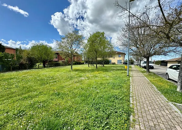 Nel Cuore Della Natura - Parcheggio Gratuito - Wi-fi * Mezzolara