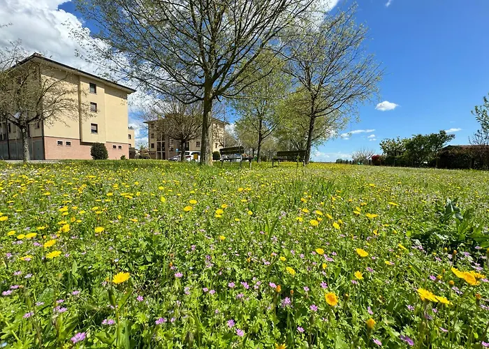 Daire Nel Cuore Della Natura - Parcheggio Gratuito - Wi-fi